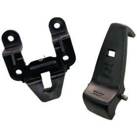 Resim Tvs Jupiter 125 Kask Askı Aparatı , Jupiter Kask Askısı 
