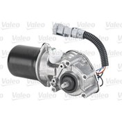 Resim Valeo Silecek Motoru ( Renault Master Ii - Iii 2.5dci 3.0dci 1.9dci 06 Uyumlu) 