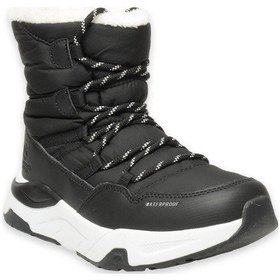 Resim Lumberjack 4W BOARD 4PR Kadın Siyah Outdoor 