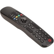 Resim Kumanda 1256-lg An-mr21gc Mikrofonsuz 