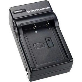 Resim Ayex Fujifilm NP-W126S NP-W126 Batarya için Şarj Cihazı 