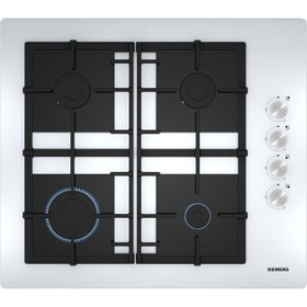 Resim Siemens EO6C2PO92O Ankastre Ocak Beyaz 