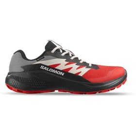 Resim Salomon Alphaglıde Gore-Tex Erkek Koşu Ayakkabısı L47975200 