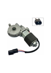 Resim 24v Cam Kaldırma Motoru Isuzu Nkr Sol N11.2794 