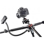 Resim Manfrotto Mk190xpro3-3w Tripod 