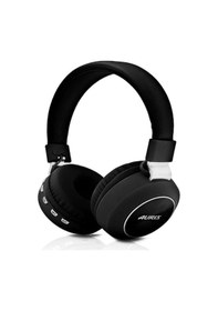 Resim Auris ARS-BT004 Super Bass Bluetooth Kulak Üstü Kulaklık 