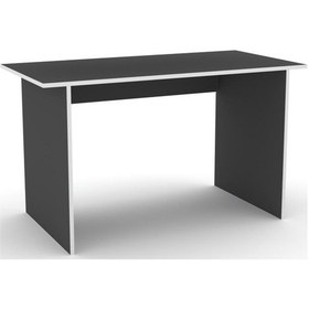 Resim Kenzlife ofis masası tamiko 075*100*80 gri bilgisayar çalışma büro 