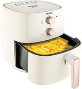 Resim Range Fry Chef Hava Fritözü (Fakir Türkiye Garantili) Frychef 