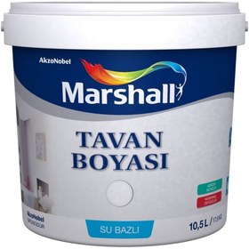 Resim Marshall Tavan Boyası 3,5kg 