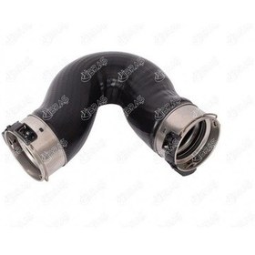 Resim IBRAS 33432 IBRAS TURBO HORTUMU MERCEDES SPRINTER 210CDI-213CDI-2 