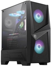 Resim DFS Gaming Corki AMD RYZEN 7 7800X3D-RTX4070-B650M-1TB M.2-32GB DDR5-OYUNCU BİLGİSAYARI 