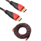 Resim Hdmi Kablo 3 Metre 