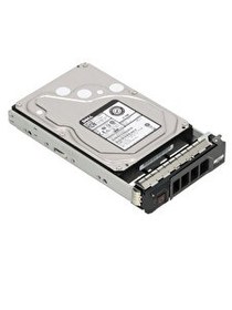 Resim Dell 2TB 7.2K 12G SAS 3.5" Sunucu Harddisk MG04SCA20EN 0GDM8H 