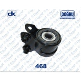 Resim Salincak Burcu Hidrolik Sag Ford C Max 504609943 