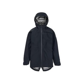 Resim Burton Veridry 2L Kadın Siyah Snowboard Ceketi 