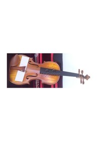 Resim Rösler Rs3A 3/4 - 11-13 Yaş Grubu Keman 