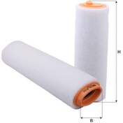 Resim R.rover Iıı 3.0td6 2002 Hava Tresi Phe000040-c15143-1-lx818-ak362 