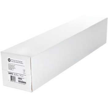 Q8809A Hp Saten Fotoğraf Kağıdı 1067Mmx30.5M