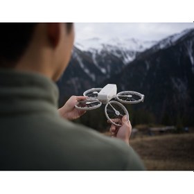 Resim DJI Flip Drone 