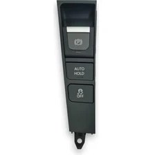 Resim Maxtel Vw Passat B7 2011-2014 Elektrikli El Freni Düğmesi Auto Hold Esp Tuşu 3AB927137 