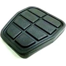 Resim Cey VOLKSWAGEN POLO Debriyaj pedal lastiği 1996 - 2002 