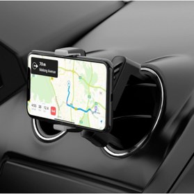 Resim Duxweel Mercedes-benz Class C,class E,gla,glc,class A And Class B Serisi Uyumlu Telefon Tutucu 