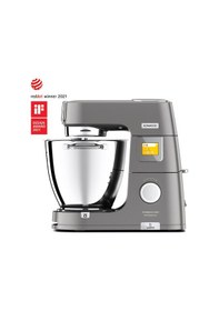 Resim Kenwood KWL90.004SI Titanium Chef Pattisier XL 1400 W Isıtma Özellikli Stand Mikser 