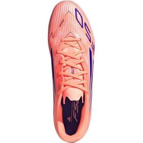 Resim adidas Erkek Turuncu Krampon F50 LEAGUE FG/MG JI0004 