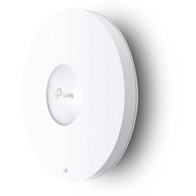 Resim Tp-Link Eap613 Ax1800 2.4 Ghz 1775 Mbps Wıfı 6 Tavan Montajlı Access Point 