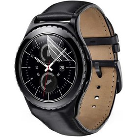 Resim Samsung Galaxy Gears 2 Classic Ön Darbe Emici Ekran Koruyucu Nano Cam (4 Adet) 