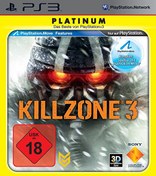 Resim Killzone 3 Playstation 3 Oyun Sony