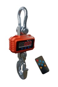 Resim Dikomsan OCS-MN 2 TON X 500 GR ÇENGEL BASKÜL 