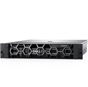 Resim Dell Poweredge Per7525_Amd 2X7282 16Gb 1X600Gb 1X800W 