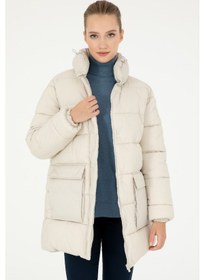 Resim U.s. Polo Assn. Kadın Taş Kaban 50292747-vr049 Tas Taş 