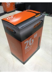 Resim Cst 26 X1.90/2.125 Sv 48mm Motor Sibop İç Lastik 