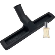 Resim İcanpares Conti Uyumlu Bolero Cu 405 Allround vc 704 Elektrikli Süpürge Parke ve Fayans Emici Yer Başlığı 