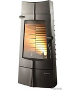 Resim Invıcta Chamane 10 Döküm Odun Sobası 