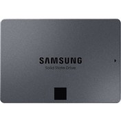 Resim 8TB SAMSUNG 870 QVO 560/530MB/s MZ-77Q8T0BW SSD 