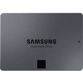 Resim 8TB SAMSUNG 870 QVO 560/530MB/s MZ-77Q8T0BW SSD 