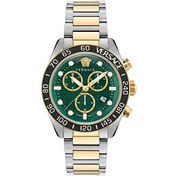 Resim Versace VRSCVE6K00423 Erkek Kol Saati 