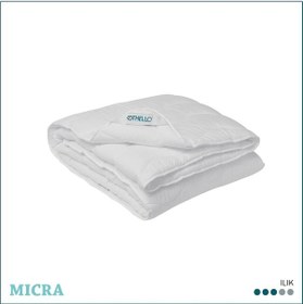 Resim Othello Classico Micra Mikro Elyaf Yorgan 155X215 