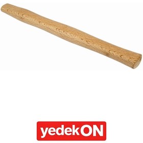 Resim Çekiç Sapı 300gr Ağaç 