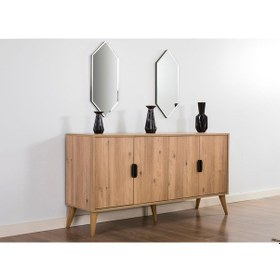 Resim Dardason Turna Konsol 