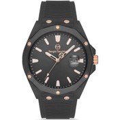 Resim Sergio Tacchini Erkek Kol Saati S.st.1.10197.3 Siyah 