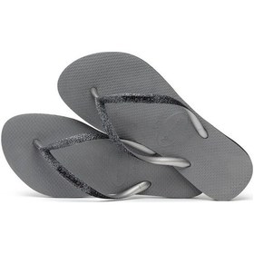 Resim Havaınas Slim Sparkle Me Fc Terlik 4146093-5178 