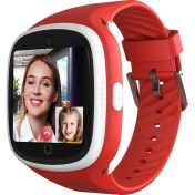 Resim Bilicra Connect Akıllı Çocuk Saati (Red Dragon) 