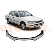 Resim Oto H.i.t. Toyota Corolla Uyumlu 1993-1997 Esnek Ayarlanabilir 3 Parça K 