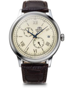 Resim Orient RA-AK0702Y30B Otomatik Erkek Kol Saati 