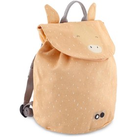 Resim Trixie Sırt Çantası Mini Mrs. Giraffe - 3+ Yaş 