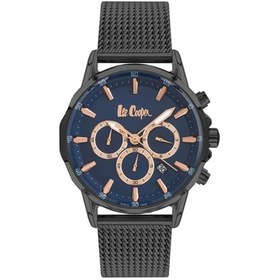 Resim Lee Cooper LC07280.090 Erkek Kol Saati 